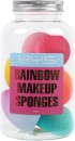 BYS-Rainbow-Beauty-Blenders-In-Jar Sale