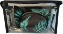 Cosmetic-Bag-3-Piece-Set-Black Sale