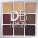 Designer-Brands-See-You-Backstage-Eyeshadow-Palette-Rose-Shine Sale