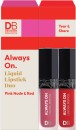 Designer-Brands-Always-On-Liquid-Lipstick-Tear-Share-Duo Sale