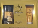 Lomani-AB-Spirit-Millionaire-100mL-EDT-2-Piece-Gift-Set Sale