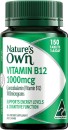 Natures-Own-B12-1000mcg-150-Tablets Sale