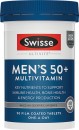 Swisse-Mens-50-Multivitamin-90-Tablets Sale