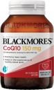 Blackmores-CoQ10-150mg-90-Capsules Sale