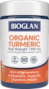 Bioglan-Organic-Turmeric-High-Strength-1000mg-100-Tablets Sale