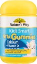 Natures-Way-Kids-Smart-Calcium-Vitamin-D-Vita-Gummies-120-Pack Sale