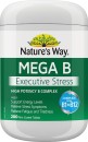 Natures-Way-Mega-B-Executive-Stress-200-Tablets Sale