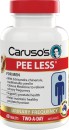 Carusos-Pee-Less-for-Men-60-Tablets Sale