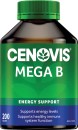 Cenovis-Mega-B-200-Tablets Sale