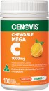 Cenovis-Mega-C-1000mg-100-Tablets Sale