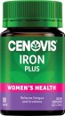 Cenovis-Iron-Plus-80-Tablets Sale