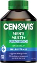 Cenovis-Once-Daily-Multi-Mens-Performance-100-Capsules Sale