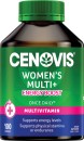 Cenovis-Once-Daily-Multi-Womens-Multi-Energy-100-Capsules Sale