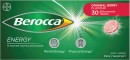 Berocca-Energy-Original-Berry-Flavour-30-Effervescent-Tablets Sale