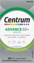 Centrum-Advance-50-100-Tablets Sale