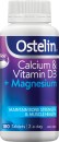 Ostelin-Calcium-Vitamin-D3-Magnesium-180-Tablets Sale