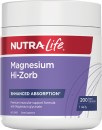 Nutra-Life-Magnesium-Hi-Zorb-200-Capsules Sale