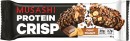 Musashi-Protein-Crisp-Choc-Peanut-60g Sale