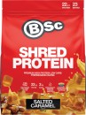 BSc-Shred-Protein-Salted-Caramel-800g Sale