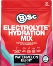 BSc-Electrolyte-Hydration-Mix-Watermelon-Berry-120g Sale