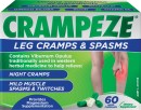 Crampeze-60-Capsules Sale