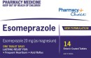 Pharmacy-Choice-Esomeprazole-14-Tablets Sale