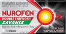 Nurofen-Zavance-Double-Strength-512mg-12-Tablets Sale