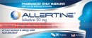 Allertine-20mg-30-Tablets Sale