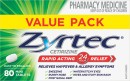 Zyrtec-80-Tablets Sale