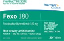 Pharmacy-Choice-Fexo-180-30-Tablets Sale