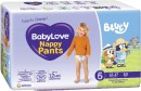 BabyLove-Nappy-Pants-Walker-50-Pack Sale