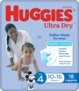 Huggies-Ultra-Dry-for-Boys-Size-4-18-Nappies Sale