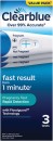 Clearblue-Pregnancy-Test-Rapid-Detection Sale