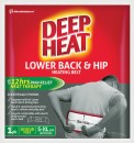 Deep-Heat-Lower-Back-Hip-Heating-Belt Sale