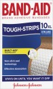 Band-Aid-Tough-Strips-XL-10-Pack Sale