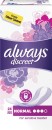 Always-Discreet-Liners-Normal-24-Pack Sale