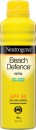 Neutrogena-Beach-Defence-SPF50-Spray-184g Sale