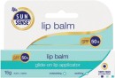 Ego-Sunsense-Lip-Balm-SPF50-15g Sale