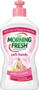 Morning-Fresh-Dishwashing-Liquid-350ml-Vanilla-Rose Sale