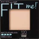 Maybelline-Fit-Me-Matte-Poreless-Powder-Classic-Ivory Sale