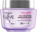 LOreal-Elvive-72H-Moisture-Wrapping-Mask-300mL Sale