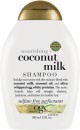 OGX-Coconut-Milk-Shampoo-385mL Sale