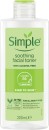 Simple-Soothing-Facial-Toner-200mL Sale