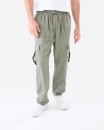 Linen-Cargo-Pants Sale