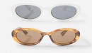 Oval-Shape-Sunglasses Sale