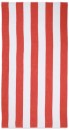 Cotton-Terry-Beach-Towel-Coral Sale