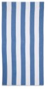 Cotton-Terry-Beach-Towel-Blue Sale