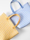 Large-Basket-Weave-Tote-Bag Sale