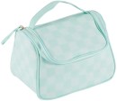 OXX-Cosmetics-Makeup-Bag-Large-Mint Sale