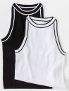 Sleeveless-True-Knit-Cutaway-Top Sale